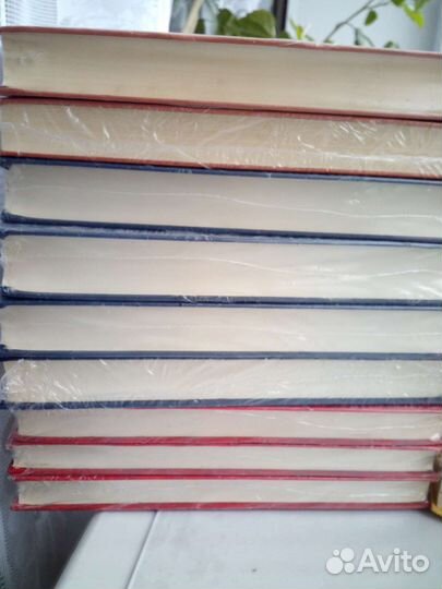 Большая библиотека приключений и научной фантастик