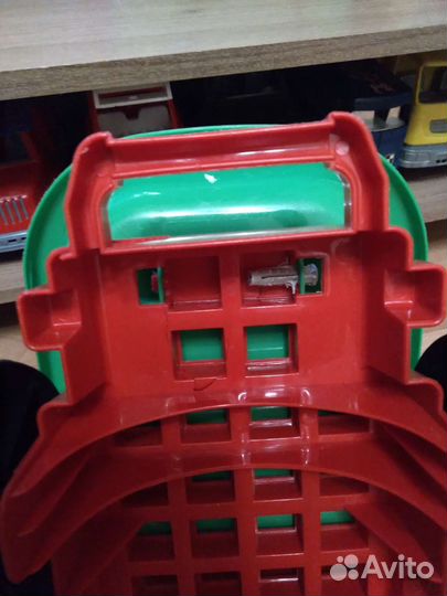 Игрушки машины