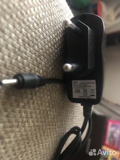 Блоки питания