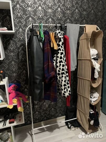 Вешалка для одежды