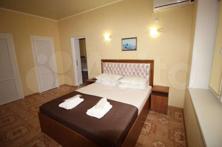 Комната 25 м², 2/4 эт.