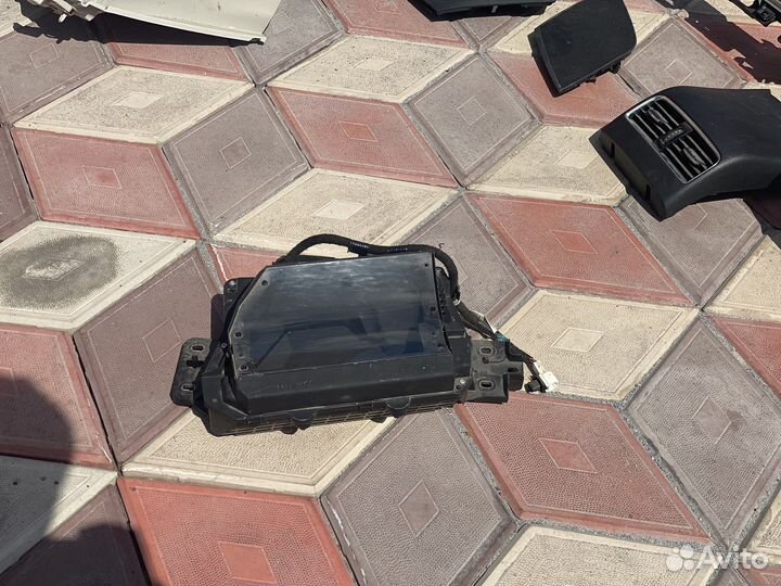 Проекция Mazda 6 GL