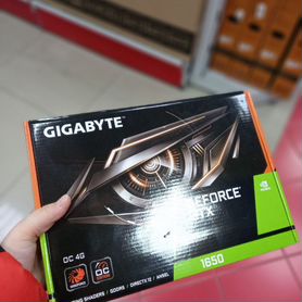 Видеокарта 4 gb