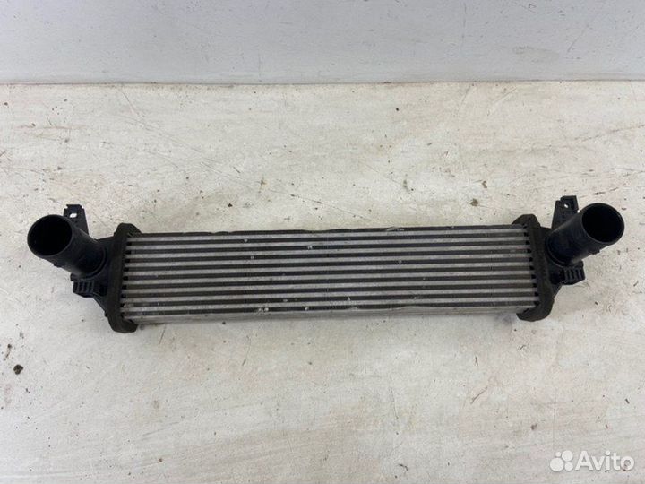 Интеркулер Chery Tiggo 8 PRO 2018