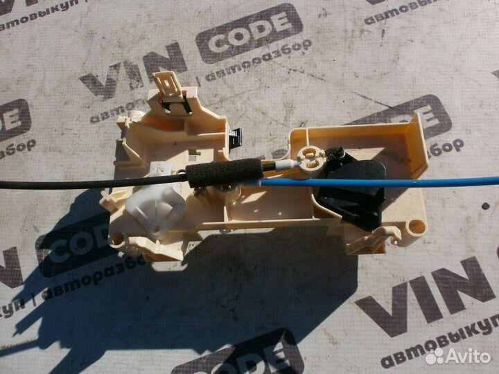 Блок управления кондиционером Джили мк кросс