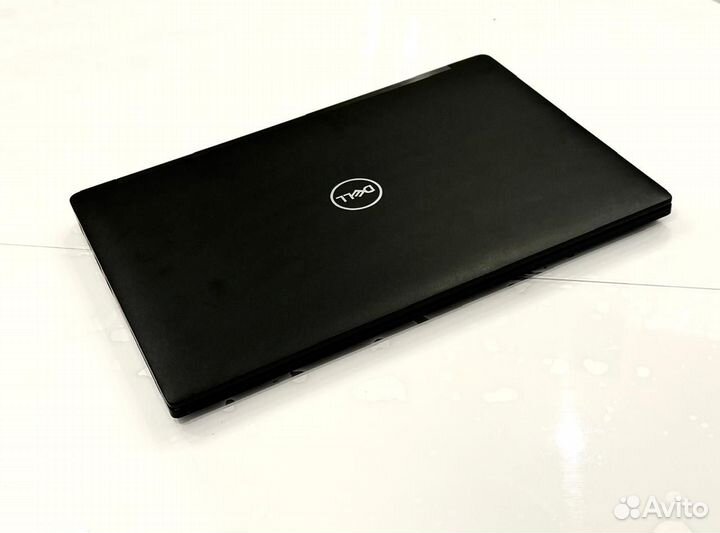 Эксклюзив ips экран без рамок Dell 13.3 мощнй проц