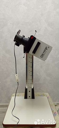 Фотоувеличитель дон