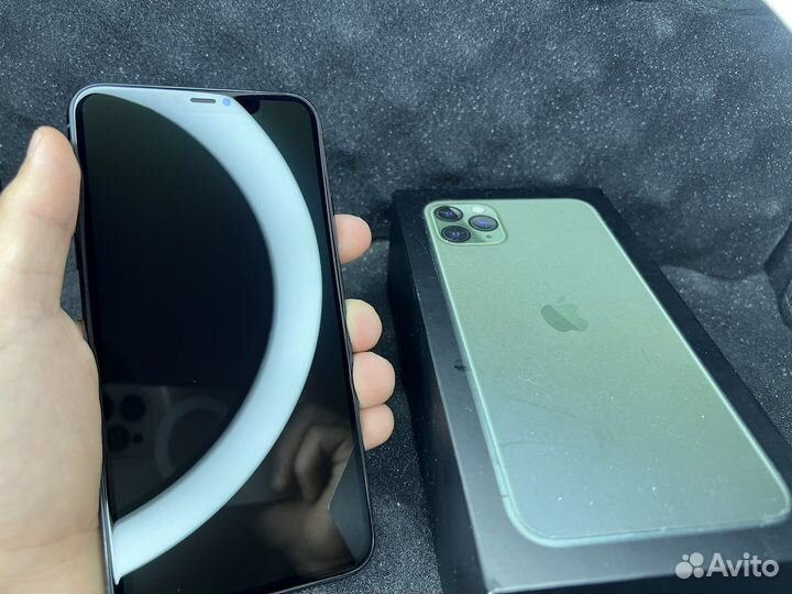iPhone 11 pro max шикарный