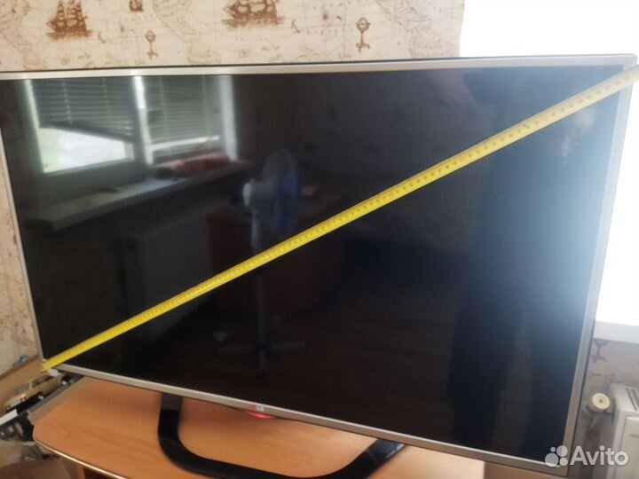 Телевизор LG