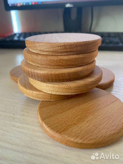 Крышки для свечек