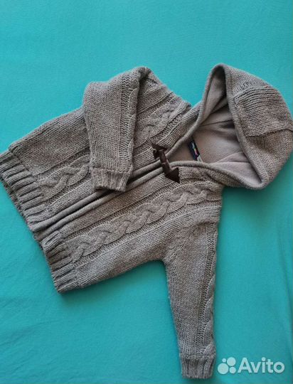 Кофта детская