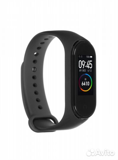 Фитнес-браслет Xiaomi Mi SMART Band 4 NFC