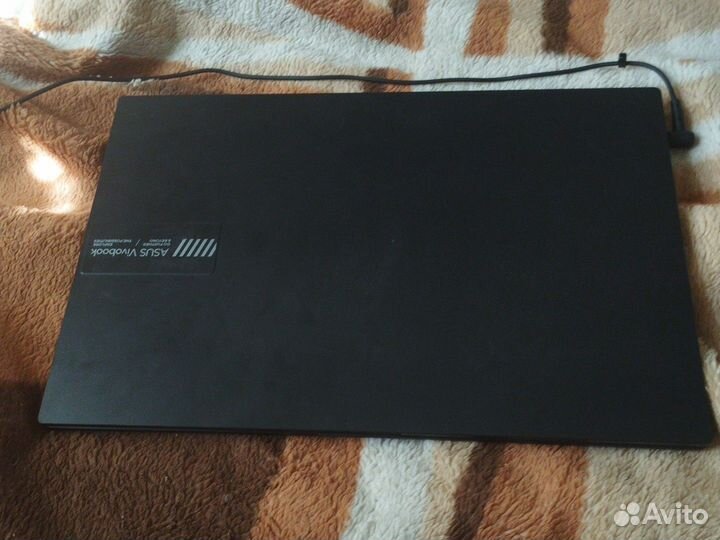 Asus Vivobook 15