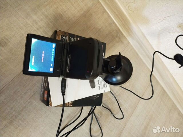 Видеорегистратор для автомобиля