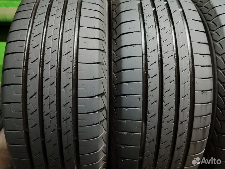 Giti GitiComfort SUV 520 225/60 R18 100H