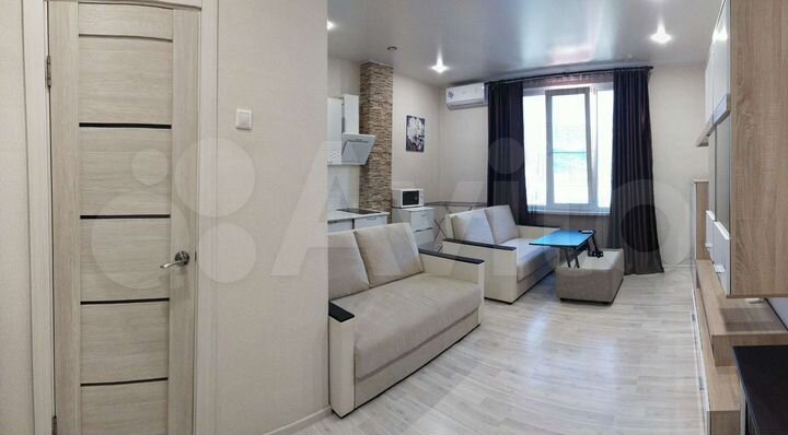 Квартира-студия, 28 м², 5/8 эт.