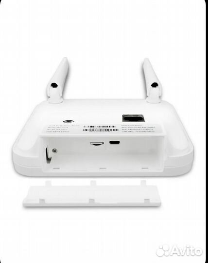 Wifi роутер с сим картой бу