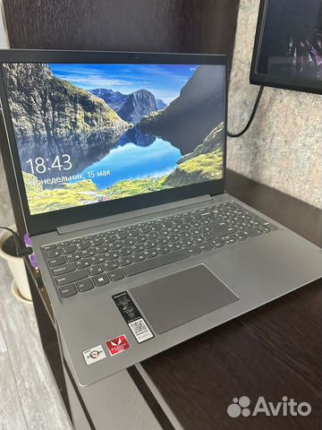 Lenovo ideapad s145-15api купить в Краснодаре | Электроника | Авито