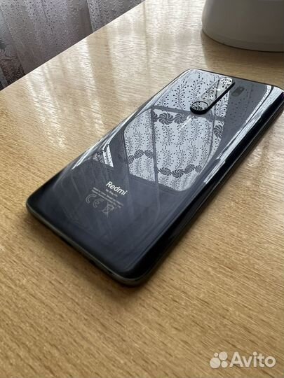 Xiaomi Redmi Note 8 Pro, 6/64 ГБ