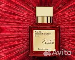 Селективная парфюмерия