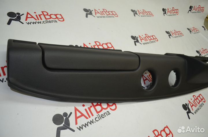 Торпедо панель приборов ваз 2121 нива