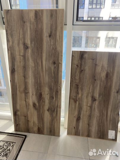 Остаток от столешни и стеновой панели