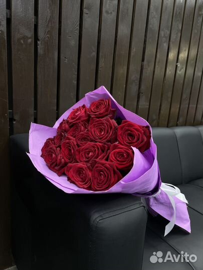 Розы со склада свежие