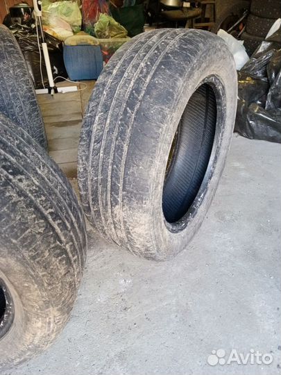 Hankook Optimo ME02 205/60 R16