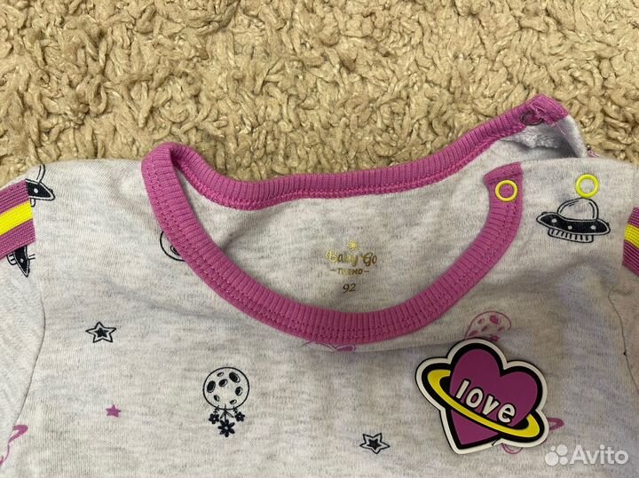 Одежда для девочек