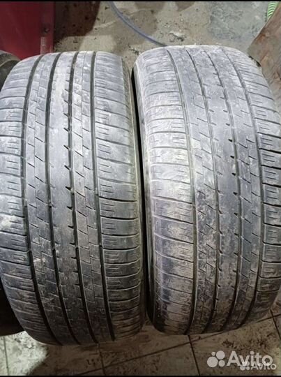 Bridgestone Turanza ER33 235/50 R18
