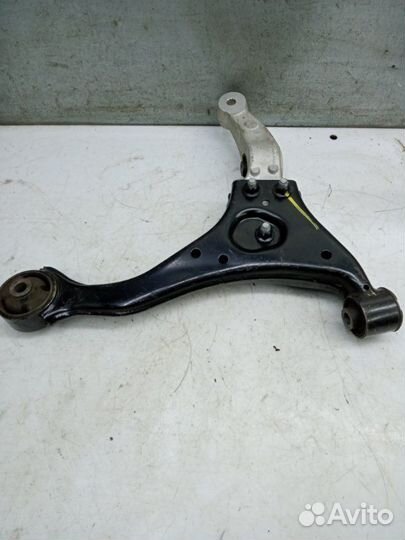 Рычаг подвески передний левый Hyundai Sonata NF