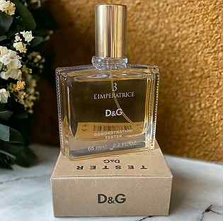 Парфюм Dolce&Gabbana "L'imperatrice 3" 65ml