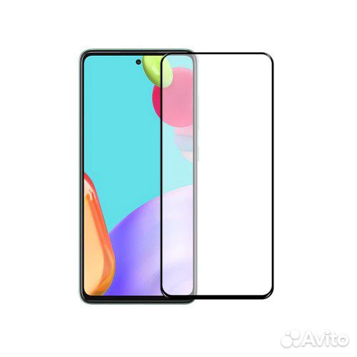 Защита для дисплея стекло Samsung Galaxy