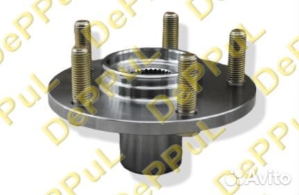 Mitsubishi Ступица передняя Митсубиси