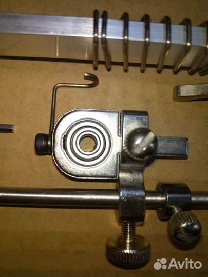 Новейшая модель точилки 4 камнями