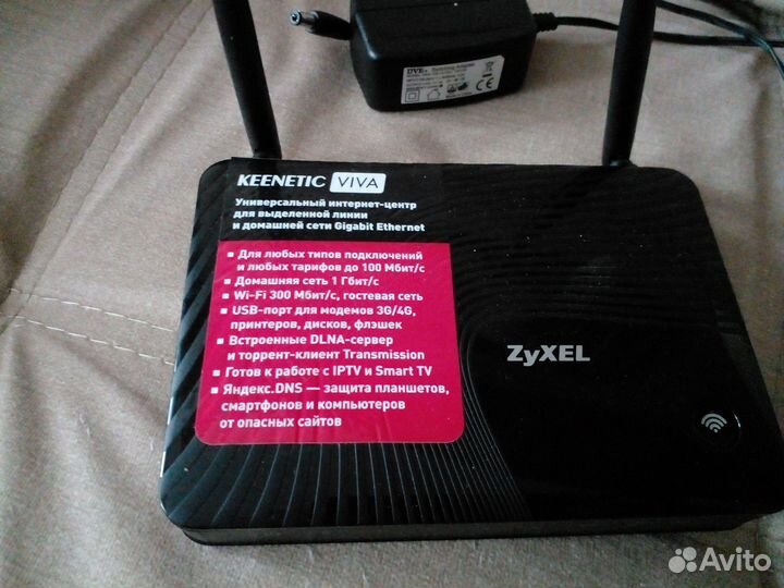 Роутер D-Link Dir 300