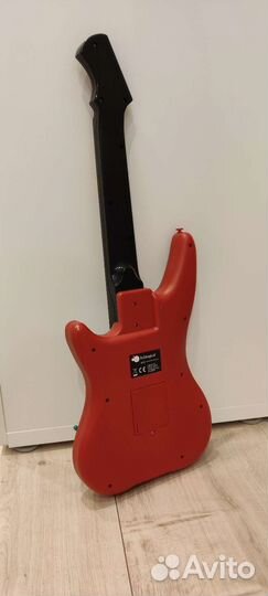 Детская электро гитара ItsImagical