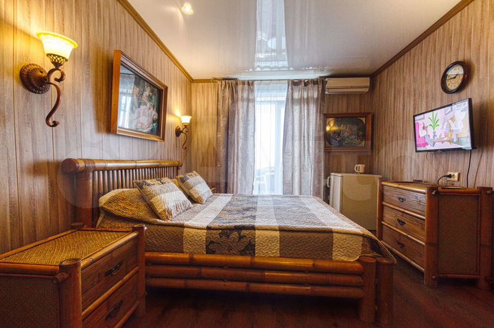 Комната 18 м², 3/6 эт.