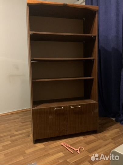 Тумба под телевизор