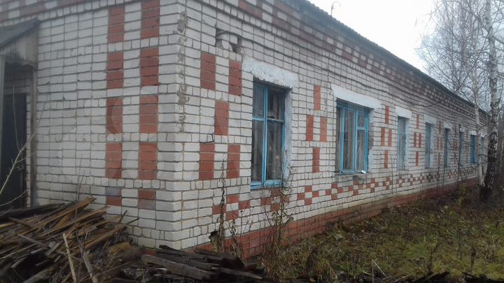 Производство, 255 м²