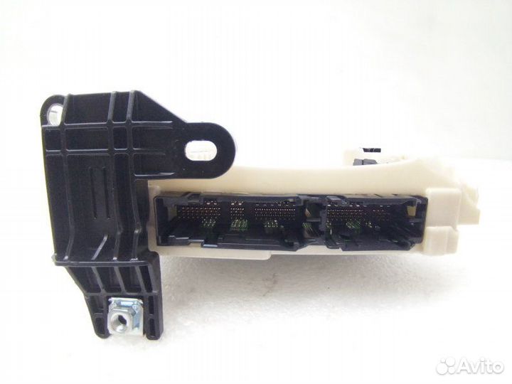 Блок предохранителей салонный Lexus Rx450H GYL25