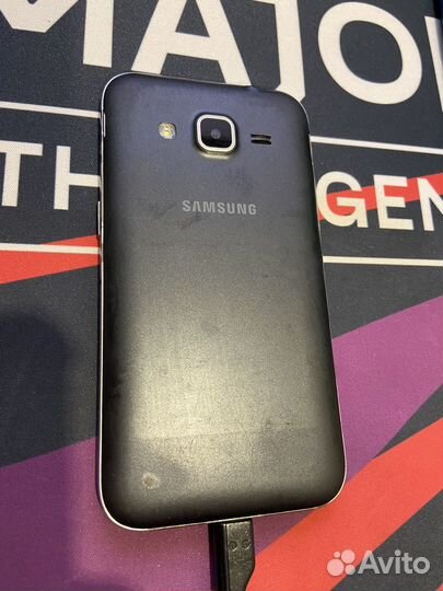 Телефон Samsung Galaxy Core Prime