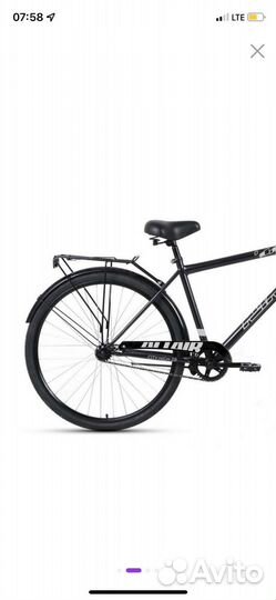 Дорожный велосипед 28