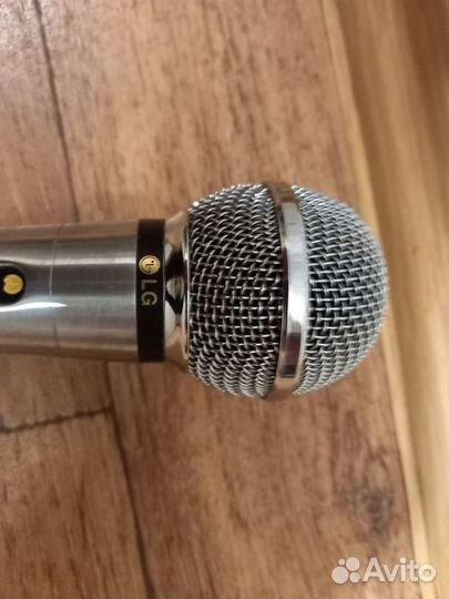 Микрофон