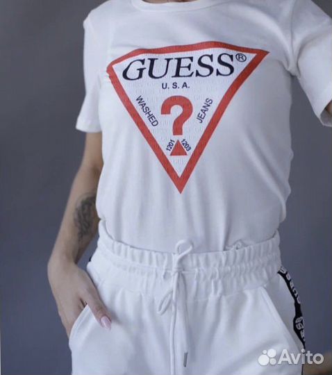 Шорты женские