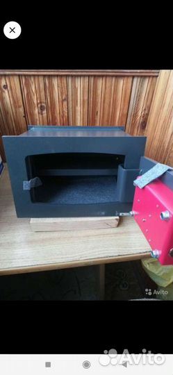 Оружейный сейф для пистолета