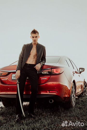 Фотограф в Тбилиси