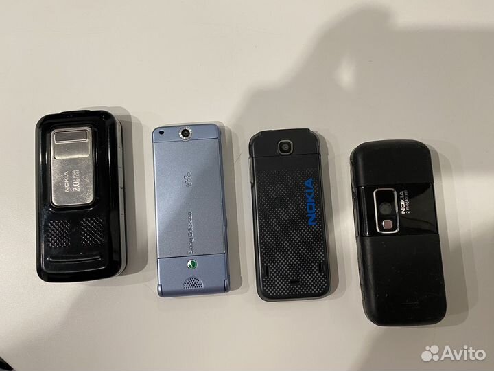 Nokia 1, 8 ГБ
