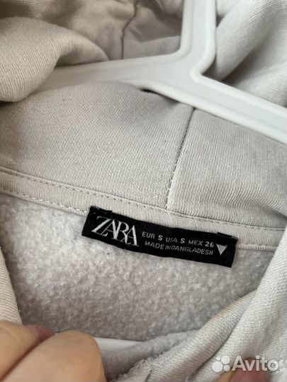 Кожаные леггинсы lime худи zARA женские xxs