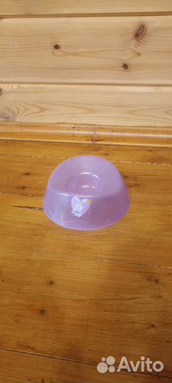 Горшки для кукол baby born и little baby born